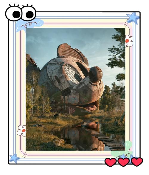 最新废土世界游戏介绍,带你走进末日世界!