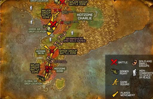 魔兽装备哪里掉落多？这些副本千万别错过！