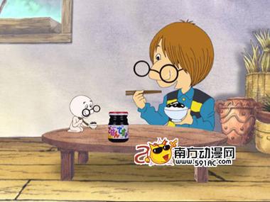 鬼太郎是谁？带你认识这个日本经典动漫角色！