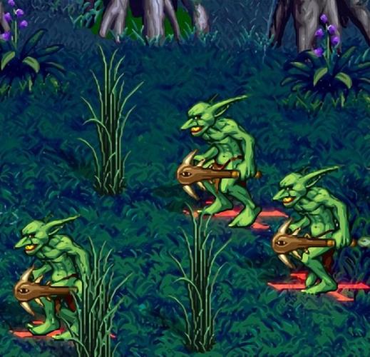 DNF哥布林王国:趣味玩法与强劲怪物的挑战