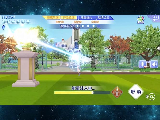 qq炫舞休闲社区地图怎么玩?老玩家分享实用技巧!