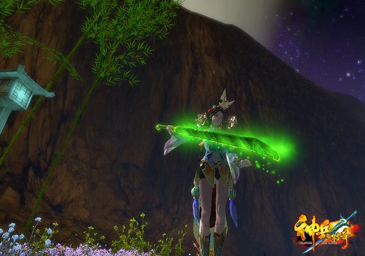 神兵ol怎么玩？新手快速上手攻略看这篇就够了！