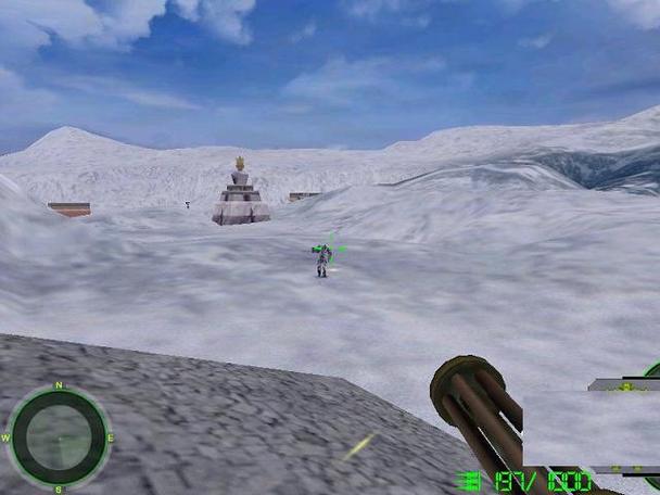 大秦悍将游戏攻略:新手快速上手必看技巧!