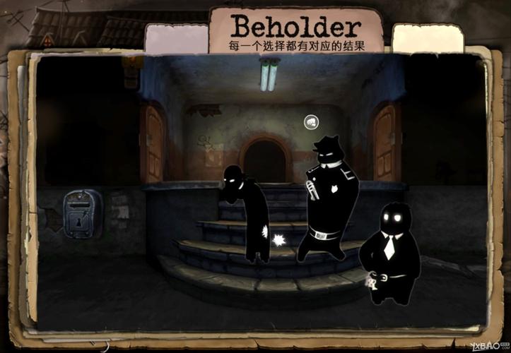 beholder游戏攻略大全,全流程通关技巧分享!