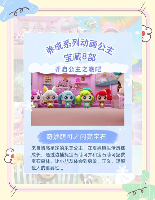 公主玛雅历险记适合孩子看吗?家长看过来!