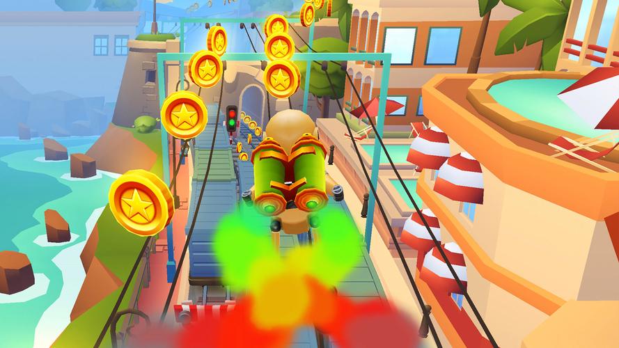 地铁跑酷最强搭配有哪些?这几种搭配让你赢在起跑线!