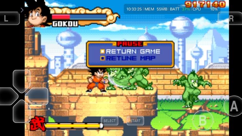 龙珠大冒险同人绅士游戏哪个好玩？试试这几个版本！