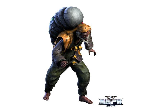 逆战雪国尸兄在哪？快速找到并击败它的方法！