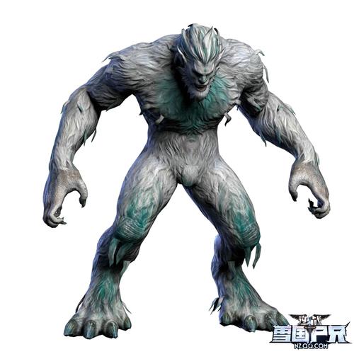 逆战雪国尸兄在哪？快速找到并击败它的方法！