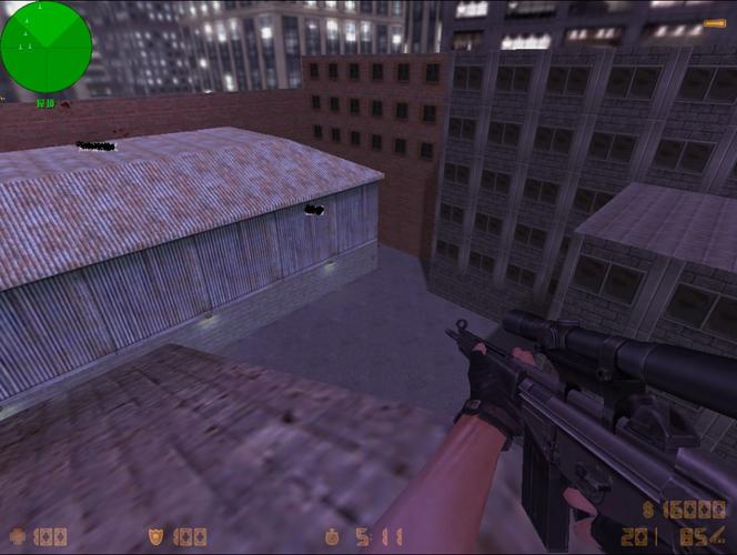 cs1.5精简版和完整版哪个好?看完你就明白了!