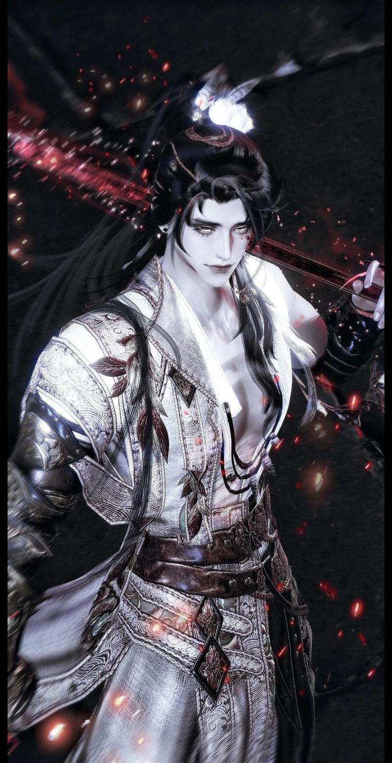 剑网3丐帮挂件有什么用?丐帮玩家必看!