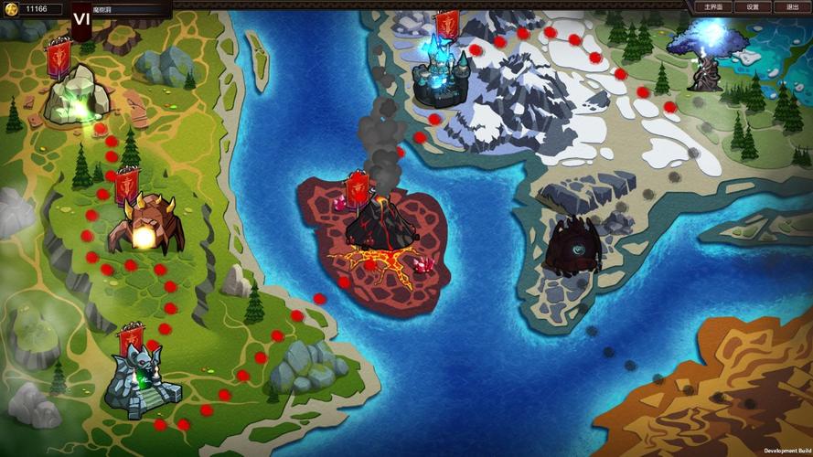 想玩蛮王与女武神?这篇文章教你怎么下载!