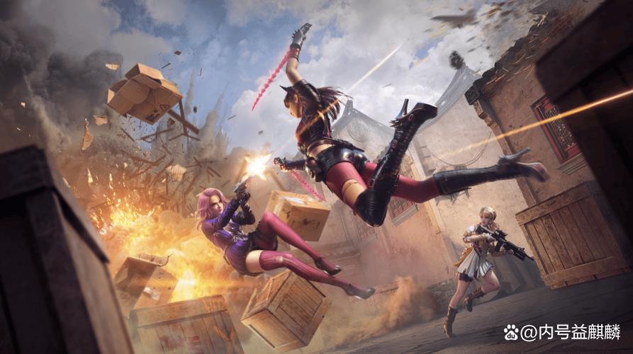 射击小游戏大全:免费在线畅玩,各种类型都有!