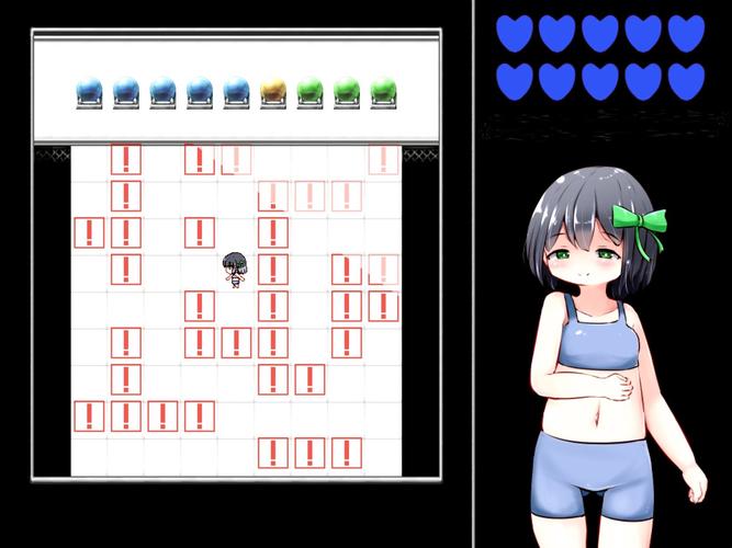 监禁cg怎么玩?新手也能快速上手的教程分享!