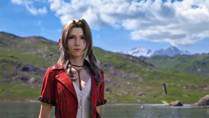 最终幻想7重生下载方法大全，不同平台下载指南