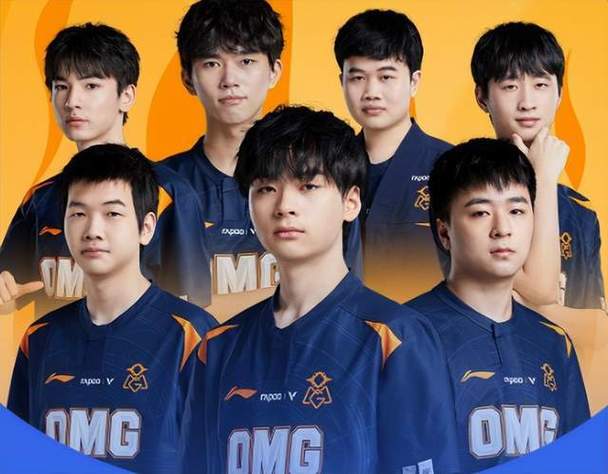 omg ssb战队成员都有谁？详细名单看这里！