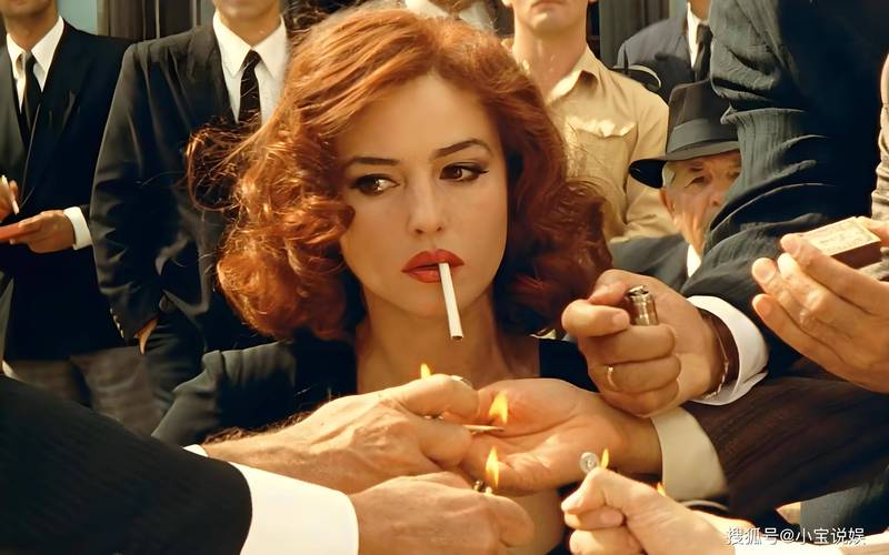 时尚女王莫妮卡第一季完结撒花！全集观看指南！