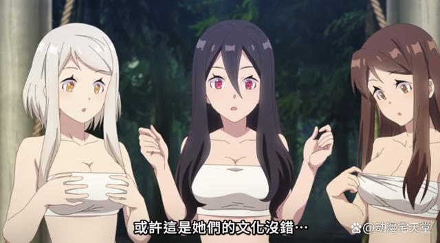 你弟弟迷恋的对魔忍雪风游戏，究竟有何独特之处？