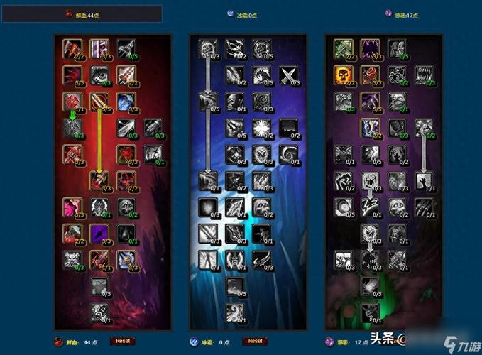 魔兽台湾哪个职业厉害?高手教你选!