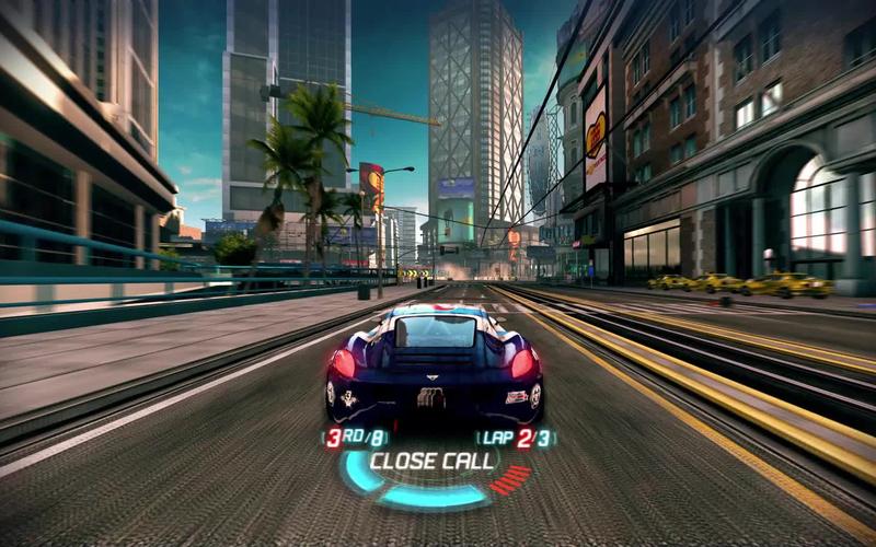 4d游戏哪个好玩?这份4d游戏榜单不容错过!