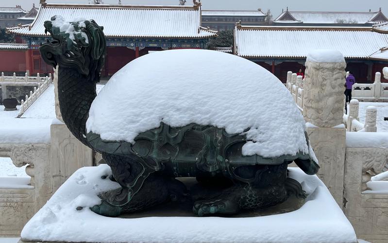 故宫里真的有冷宫吗?为你揭开“冷宫”的神秘面纱!