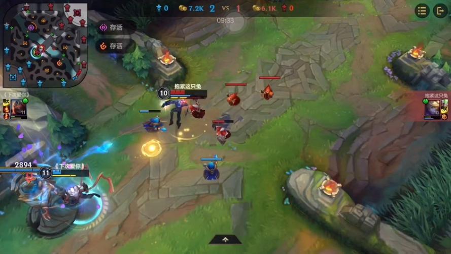 玩不好劫？可能是你的连招顺序出了问题！