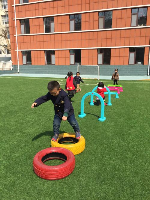 弟弟喜欢的游戏有哪些？看韩老师课后辅导分享！