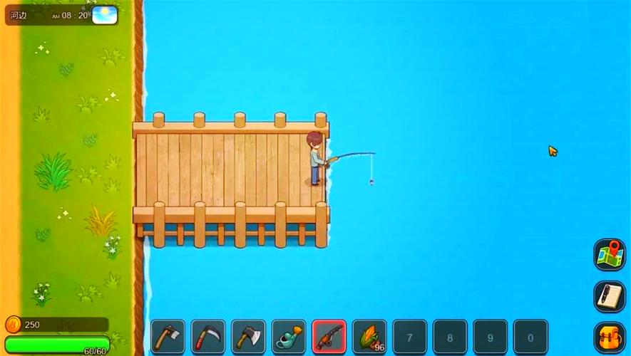 乡村狂想曲怎么下载?手把手教你快速获取游戏!