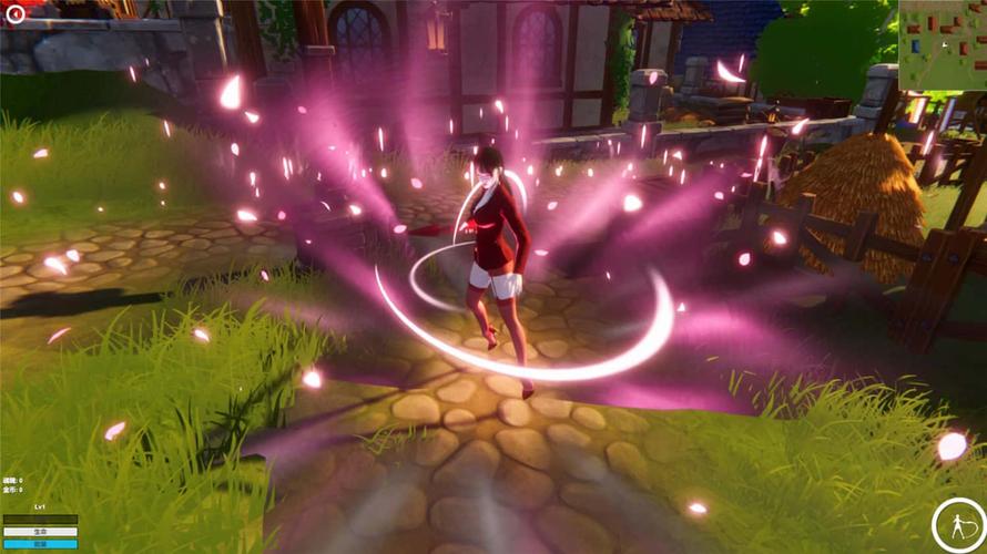 妖姬猎人哪个版本好玩?热门版本对比与推荐!