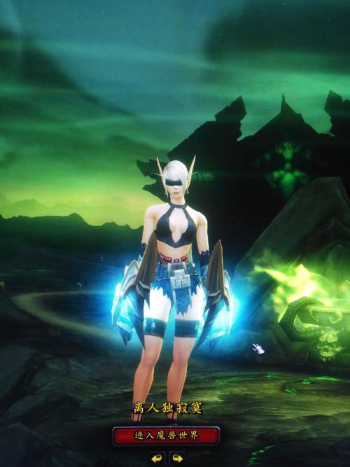 猎人怎么幻化才性感?这几个部位是关键!