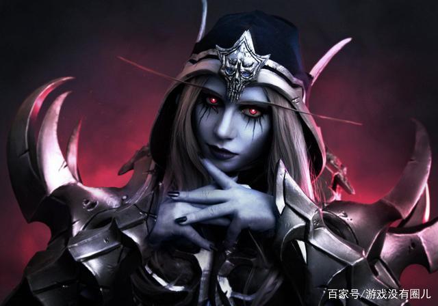 魔兽世界cos幻化太难了？看完这篇攻略秒变大神！