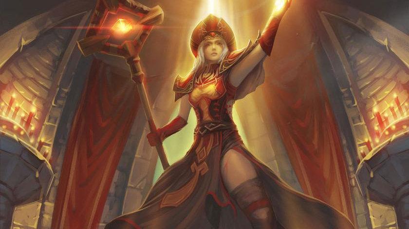 大检察官怀特迈恩怎么玩？老玩家教你几个小技巧！