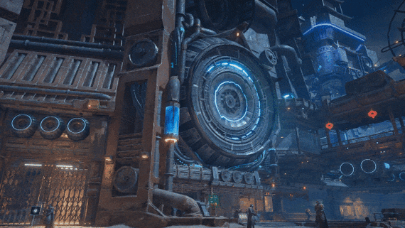 最新废土世界游戏介绍,带你走进末日世界!