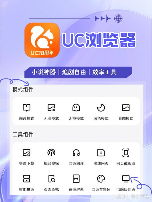 uc影音官网怎么找?老司机分享快速查找小技巧!