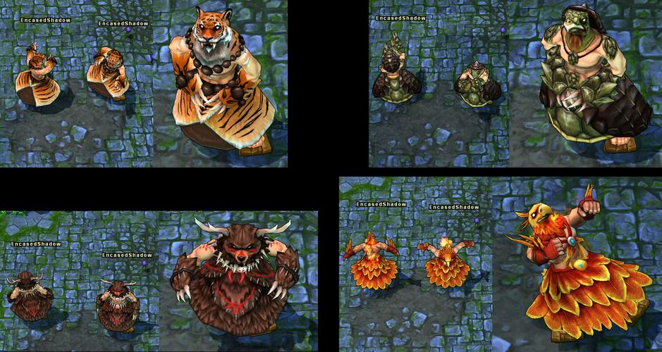 四神之力乌迪尔打野强吗?版本强势英雄分析!