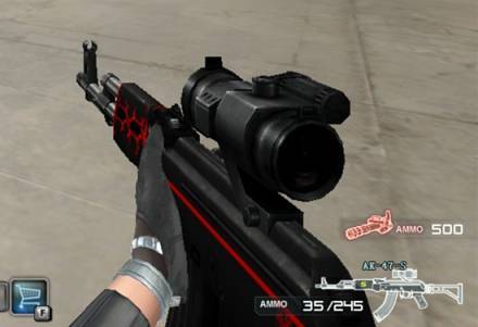 ak47狼牙怎么获得？最新获取方法详细攻略！