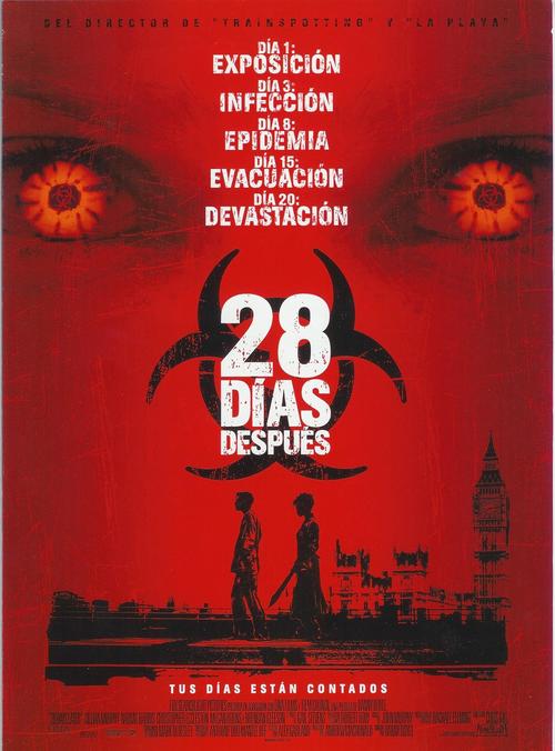 惊变06：解密100天惊悚事件，真相只有一个