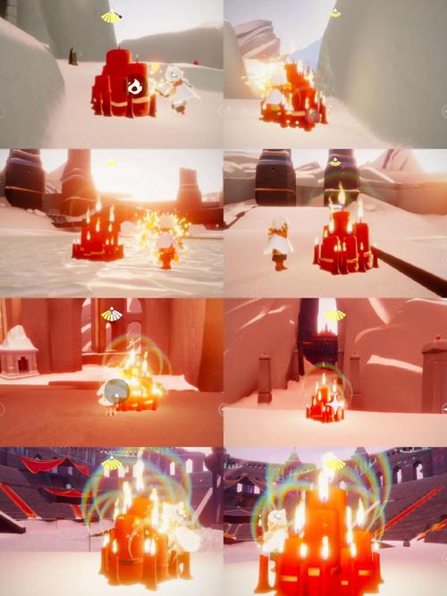 光遇灯谜在哪找？详细位置和寻找方法都在这！