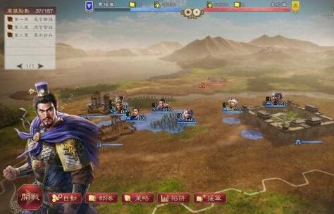 三国志8重制版怎么玩?这款你弟弟喜欢的游戏有秘籍!