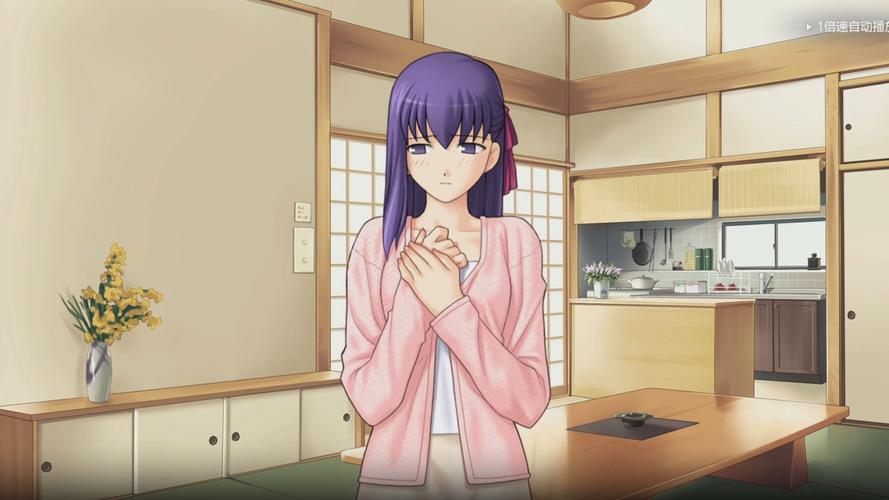 fate stay night攻略怎么玩？手把手教你通关技巧！