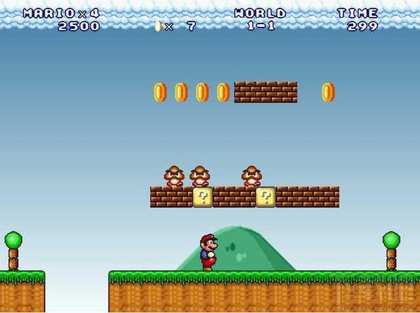 超级玛丽单机中文版下载安装教程，一看就会！