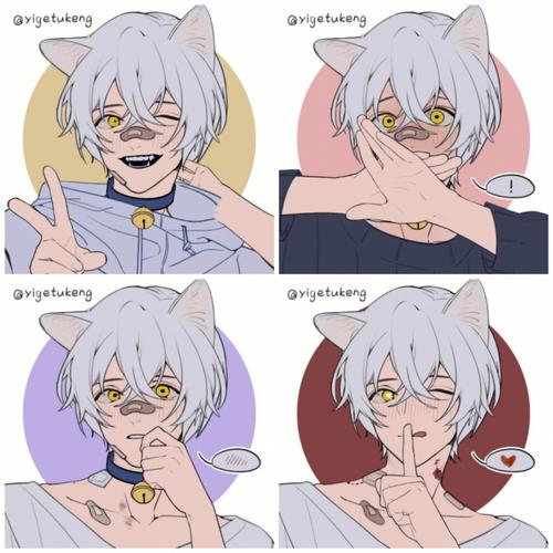 捏脸研究所和捏咔有什么区别?哪个更好玩?