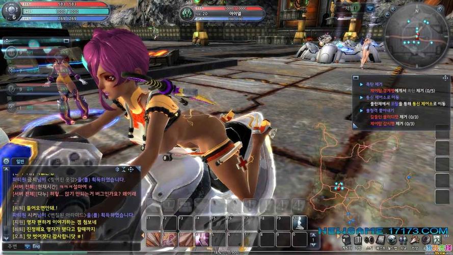 最新女王之刃网页游戏推荐,超多福利等你来拿!