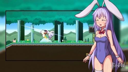 兔耳战姬绅士游戏攻略大全,隐藏福利怎么触发?