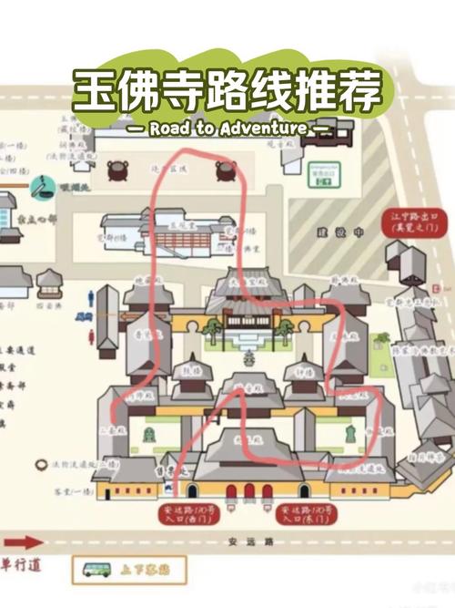 红玉圣殿怎么进?快速找到入口的方法分享!
