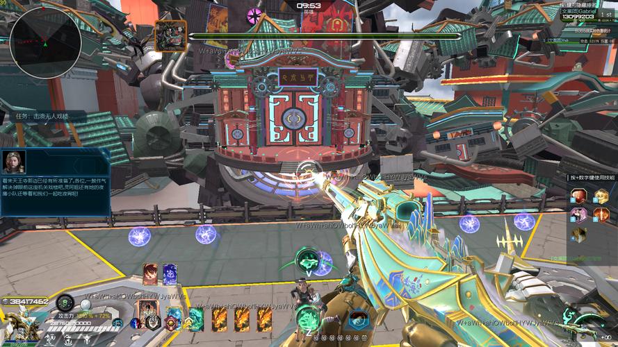 特工17杨过游戏攻略大全,快速通关技巧揭秘!