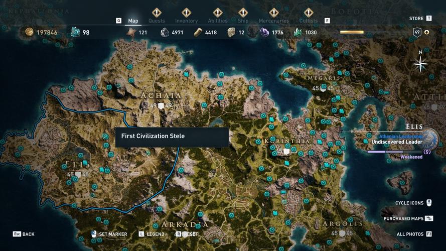 刺客信条2墓穴难点解析，看完这篇攻略秒懂！