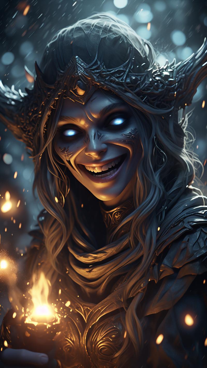 可爱的女巫4在哪下载?手把手教你找到官方资源!