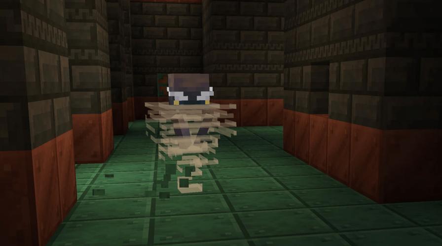 我的世界1.47版本下载，新版特性抢先看！