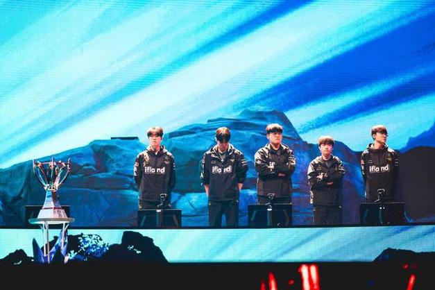 lol全明星赛表演赛太精彩！选手阵容都有谁？